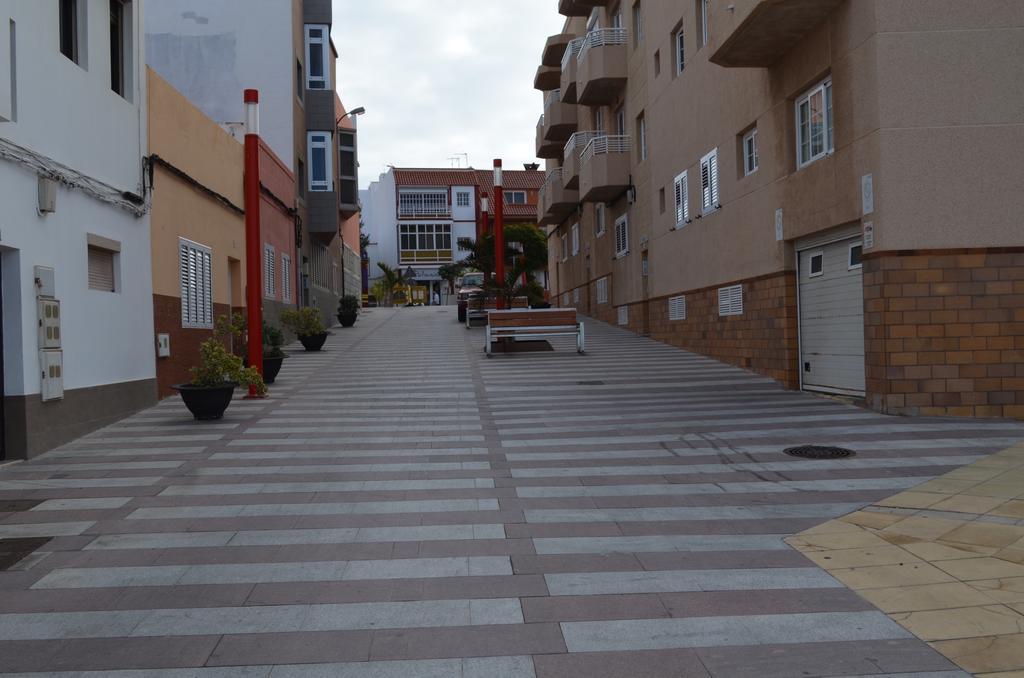 Armonía Beach 17 Arinaga Exterior foto