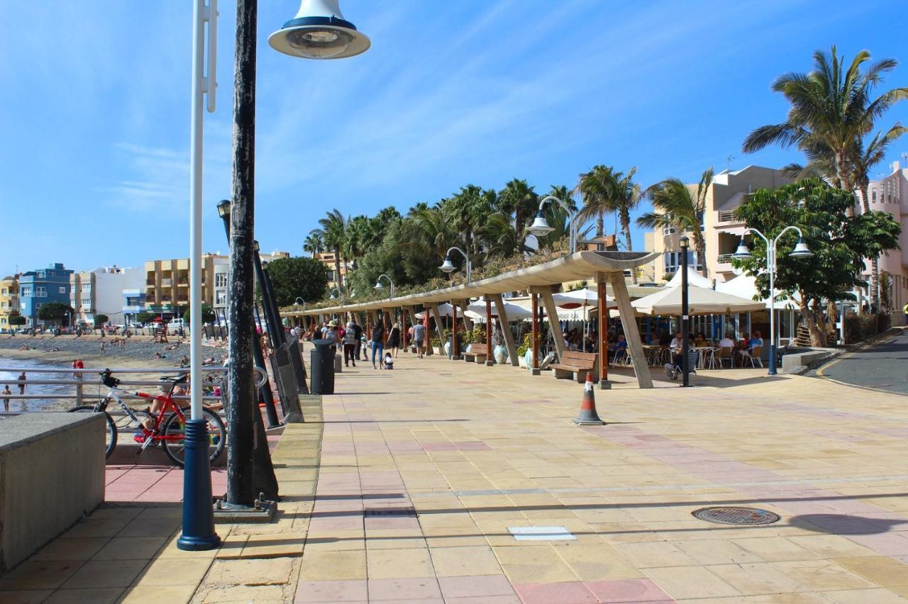 Armonía Beach 17 Arinaga Quarto foto